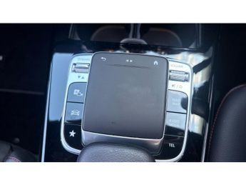Mercedes-Benz A-Class A200 AMG Line Premium 5dr Auto Petrol Hatchback