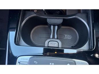 Mercedes-Benz A-Class A200 AMG Line Premium 5dr Auto Petrol Hatchback