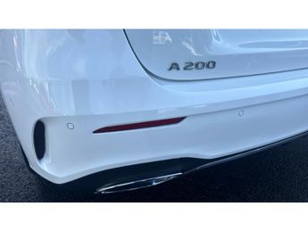 Mercedes-Benz A-Class A200 AMG Line Premium 5dr Auto Petrol Hatchback