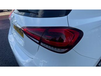 Mercedes-Benz A-Class A200 AMG Line Premium 5dr Auto Petrol Hatchback