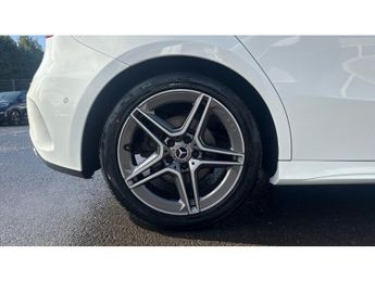 Mercedes-Benz A-Class A200 AMG Line Premium 5dr Auto Petrol Hatchback