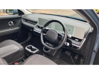Hyundai IONIQ 5 125kW SE Connect 58 kWh 5dr Auto Electric Hatchback