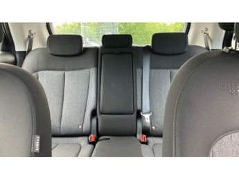Hyundai IONIQ 5 125kW SE Connect 58 kWh 5dr Auto Electric Hatchback