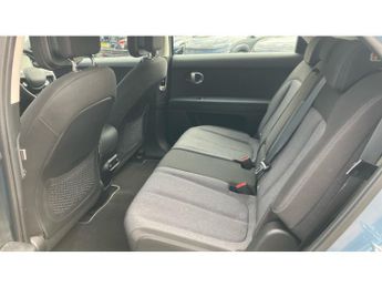 Hyundai IONIQ 5 125kW SE Connect 58 kWh 5dr Auto Electric Hatchback