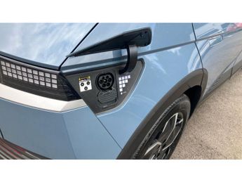 Hyundai IONIQ 5 125kW SE Connect 58 kWh 5dr Auto Electric Hatchback