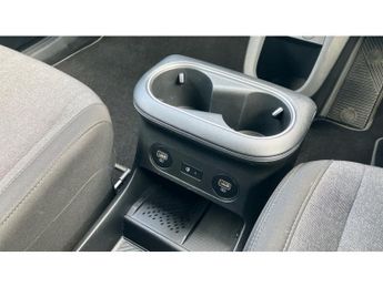 Hyundai IONIQ 5 125kW SE Connect 58 kWh 5dr Auto Electric Hatchback