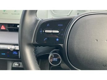 Hyundai IONIQ 5 125kW SE Connect 58 kWh 5dr Auto Electric Hatchback