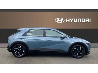 Hyundai IONIQ 5 125kW SE Connect 58 kWh 5dr Auto Electric Hatchback