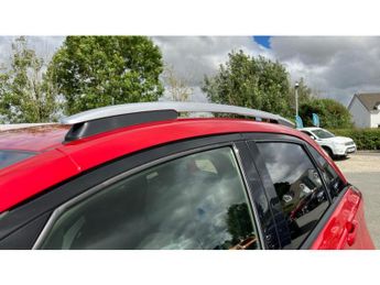 Honda Jazz 1.5 i-MMD Hybrid Crosstar EX 5dr eCVT Hybrid Hatchback