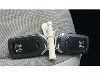 Honda Jazz 1.5 i-MMD Hybrid Crosstar EX 5dr eCVT Hybrid Hatchback