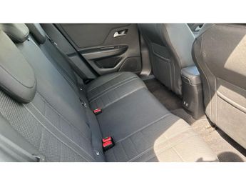 Vauxhall Mokka 100kW Launch Edition 50kWh 5dr Auto Electric Hatchback