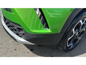 Vauxhall Mokka 100kW Launch Edition 50kWh 5dr Auto Electric Hatchback