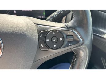 Vauxhall Mokka 100kW Launch Edition 50kWh 5dr Auto Electric Hatchback