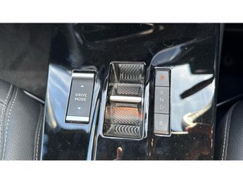 Vauxhall Mokka 100kW Launch Edition 50kWh 5dr Auto Electric Hatchback