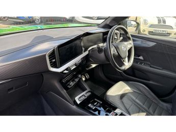 Vauxhall Mokka 100kW Launch Edition 50kWh 5dr Auto Electric Hatchback