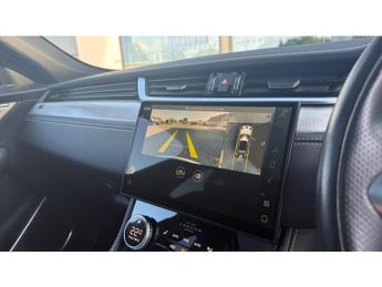 Jaguar F-Pace 2.0 D200 R-Dynamic SE 5dr Auto AWD Diesel Estate