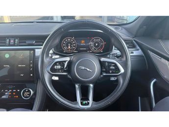 Jaguar F-Pace 2.0 D200 R-Dynamic SE 5dr Auto AWD Diesel Estate