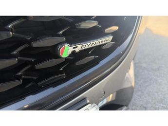 Jaguar F-Pace 2.0 D200 R-Dynamic SE 5dr Auto AWD Diesel Estate