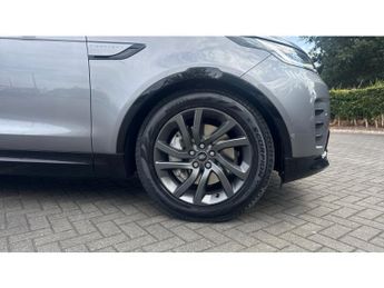 Land Rover Discovery 3.0 D300 R-Dynamic HSE 5dr Auto Diesel Station Wagon