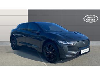 Jaguar I-PACE 294kW EV400 Sport 90kWh 5dr Auto Electric Estate