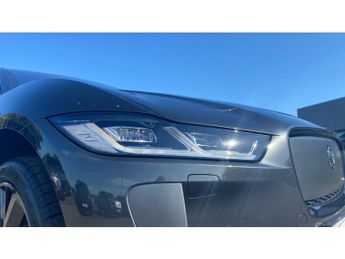 Jaguar I-Pace 294kW EV400 Sport 90kWh 5dr Auto Electric Estate