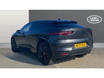Jaguar I-Pace 294kW EV400 Sport 90kWh 5dr Auto Electric Estate