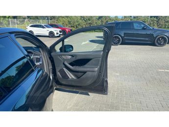 Jaguar I-Pace 294kW EV400 Sport 90kWh 5dr Auto Electric Estate