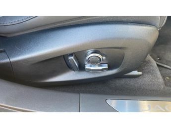 Jaguar I-Pace 294kW EV400 Sport 90kWh 5dr Auto Electric Estate