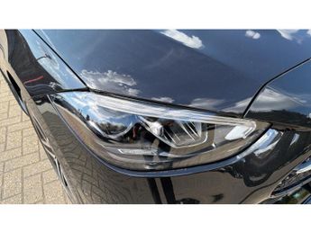 Mercedes-Benz C-Class C300e Urban Edition 4dr 9G-Tronic Saloon