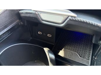 Mercedes-Benz C-Class C300e Urban Edition 4dr 9G-Tronic Saloon