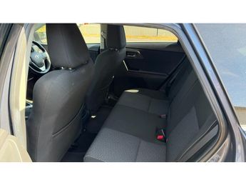 Toyota Auris 1.6 V-Matic Icon+ 5dr Multidrive S Petrol Hatchback