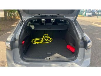 Volkswagen ID.7 210kW Match Pro S Plus 86kWh 5dr Auto Electric Estate