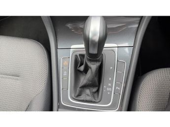 Volkswagen Golf 1.5 TSI EVO 150 Match 5dr DSG Petrol Hatchback
