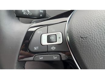 Volkswagen Golf 1.5 TSI EVO 150 Match 5dr DSG Petrol Hatchback