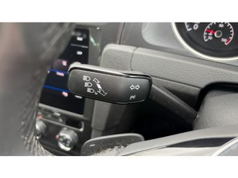 Volkswagen Golf 1.5 TSI EVO 150 Match 5dr DSG Petrol Hatchback