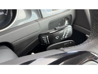 Volkswagen Golf 1.5 TSI EVO 150 Match 5dr DSG Petrol Hatchback