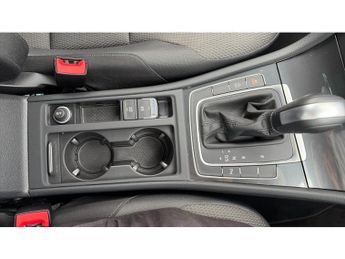 Volkswagen Golf 1.5 TSI EVO 150 Match 5dr DSG Petrol Hatchback