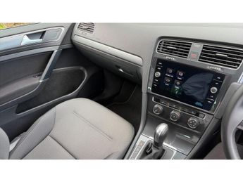 Volkswagen Golf 1.5 TSI EVO 150 Match 5dr DSG Petrol Hatchback