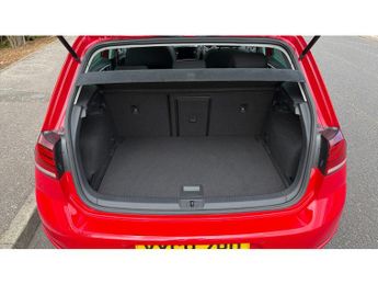Volkswagen Golf 1.5 TSI EVO 150 Match 5dr DSG Petrol Hatchback