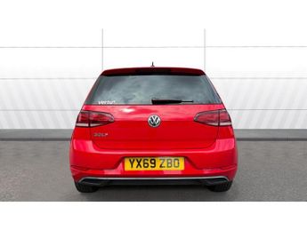 Volkswagen Golf 1.5 TSI EVO 150 Match 5dr DSG Petrol Hatchback