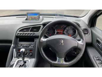Peugeot 3008 1.6 BlueHDi 120 Allure 5dr EAT6 Diesel Estate