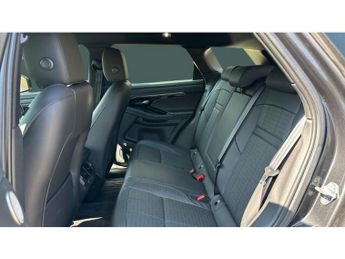Land Rover Range Rover Evoque 2.0 D180 R-Dynamic HSE 5dr Auto Diesel Hatchback