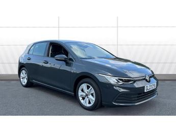Volkswagen Golf 1.5 TSI Life 5dr Petrol Hatchback