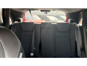 Honda Jazz 1.5 i-MMD Hybrid Crosstar Advance 5dr eCVT Hybrid Hatchback