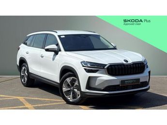 Skoda Kodiaq 2.0 TDI SE 5dr DSG [7 Seat] Diesel Estate