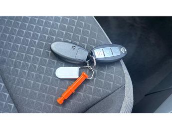 Nissan Juke 1.0 DiG-T 114 N-Connecta 5dr DCT Petrol Hatchback