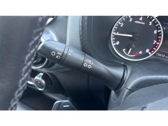 Nissan Juke 1.0 DiG-T 114 N-Connecta 5dr DCT Petrol Hatchback