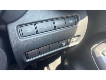 Nissan Juke 1.0 DiG-T 114 N-Connecta 5dr DCT Petrol Hatchback