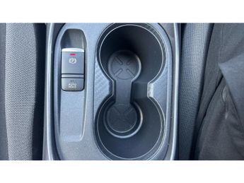 Nissan Juke 1.0 DiG-T 114 N-Connecta 5dr DCT Petrol Hatchback