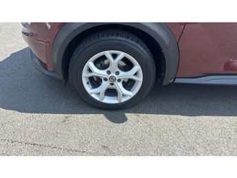 Nissan Juke 1.0 DiG-T 114 N-Connecta 5dr DCT Petrol Hatchback